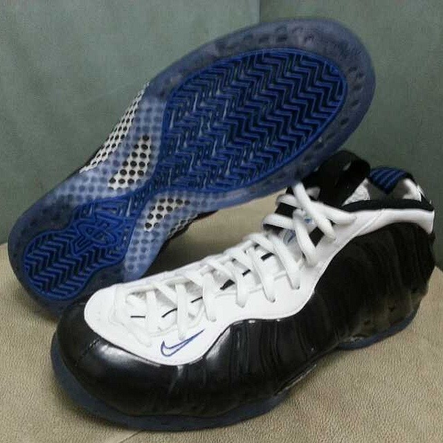 Nike Air Foamposite One Concord Release Date 314996-005 (2)
