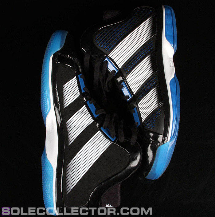 Best of 2011: adidas - Superbeast Black White Blue (1)