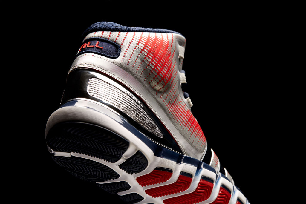 adidas & John Wall Unveil Crazyquick Basketball Shoe (5)