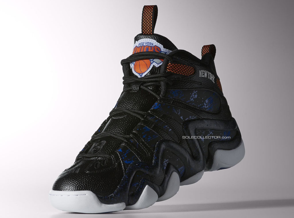 adidas Crazy 8 New York Knicks (4)