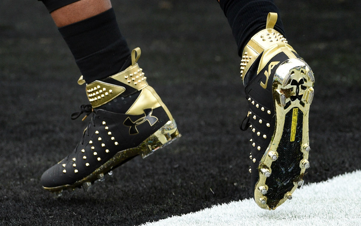 cam newton shoes cleats