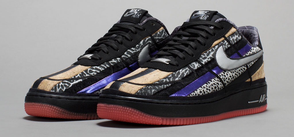 Nike Sportswear Crescent City Collection for All-Star Weekend - Air Force 1 Low CMFT (3)