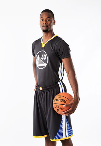 adidas and the Golden State Warriors Unveil Slate Sleeved Alternate Uniform (2)