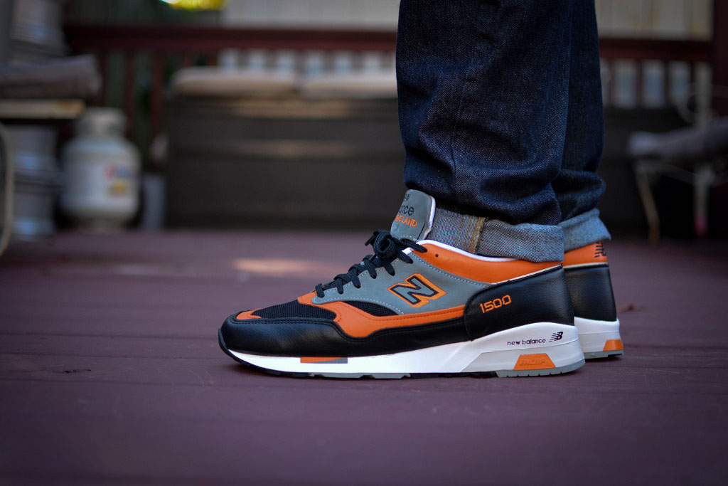 Geee_Arrr in the Crooked Tongues x New Balance 1500