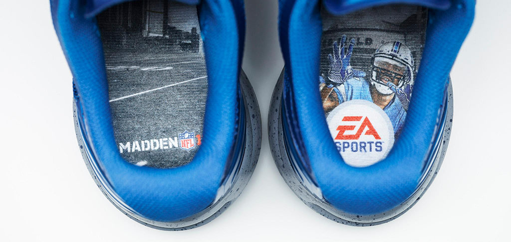 EA Sports x Nike Lunar TR1 Madden 13 Calvin Johnson & Jerry Rice (3)