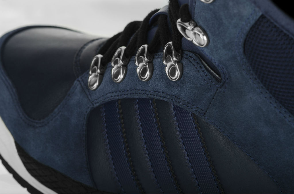 adidas Originals Winter Ball Boot Fall Winter 2012 Indigo (3)