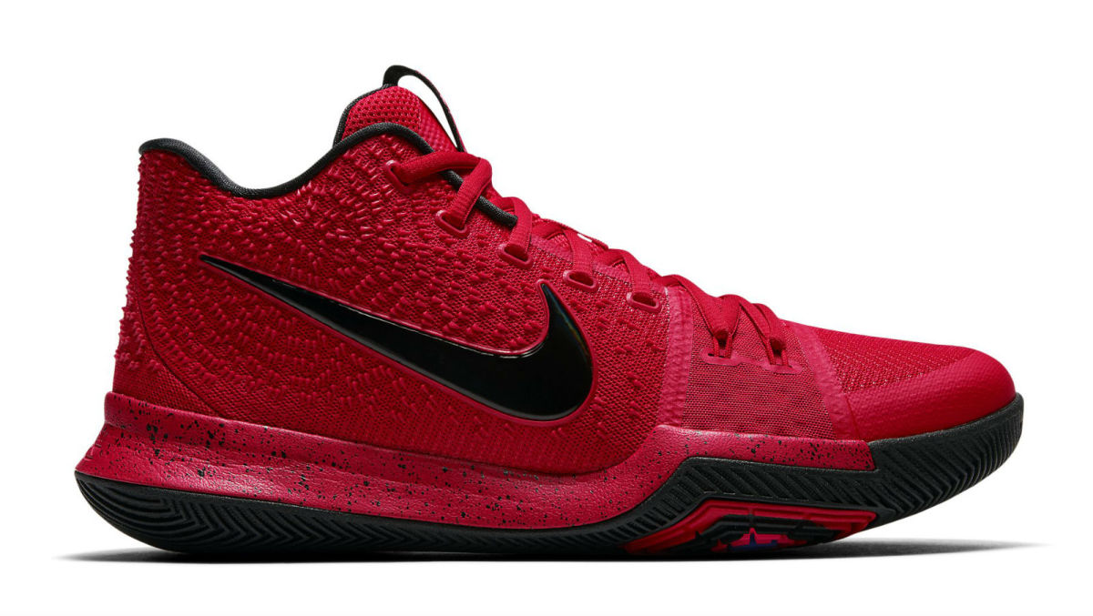nike kyrie 3 three point contest