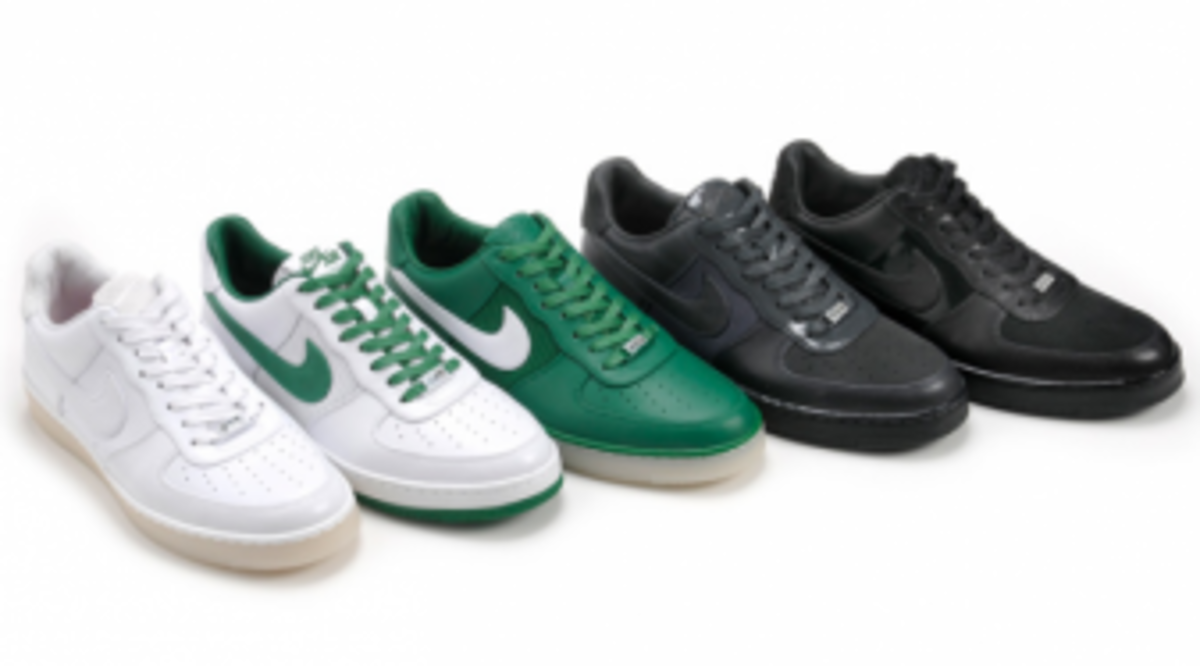 cosmos sport air force 1