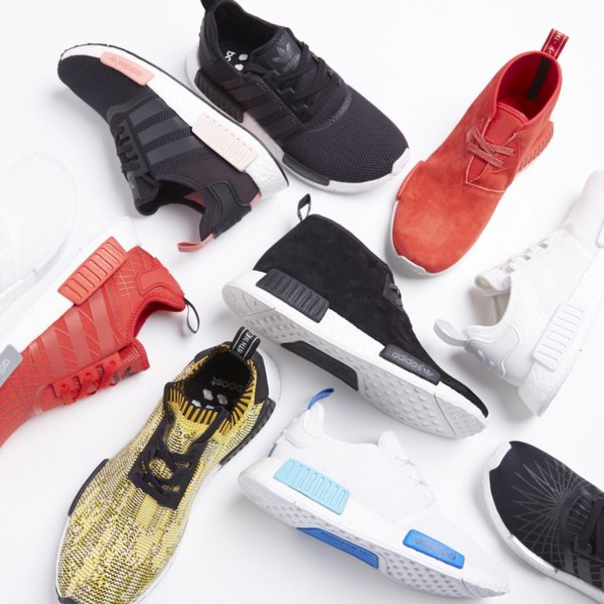 adidas pharrell restock