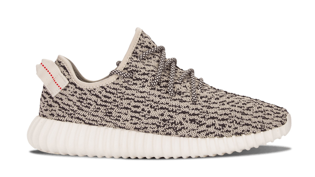 yeezy boost 350 turtle dove sneakers