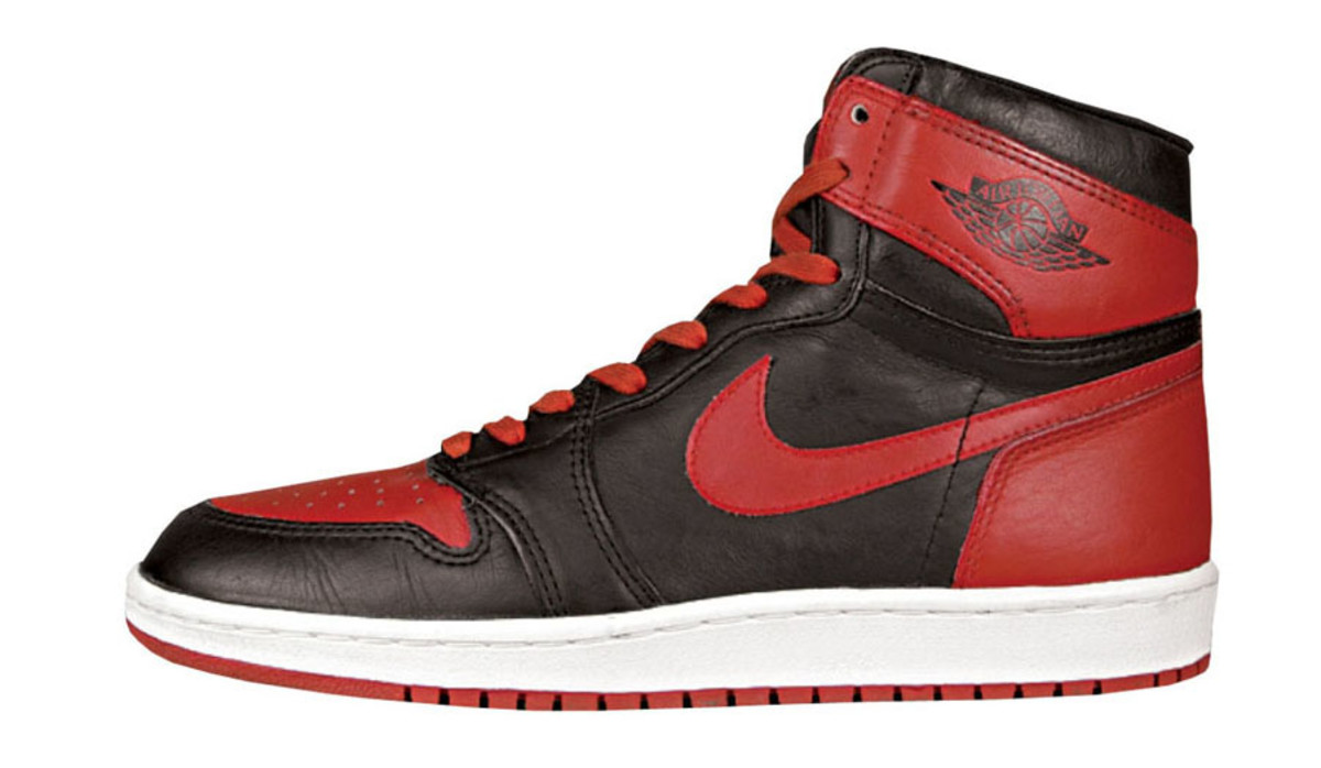 3. Air Jordan 1 Air Jordans Ranked Film Critic Sole Collector