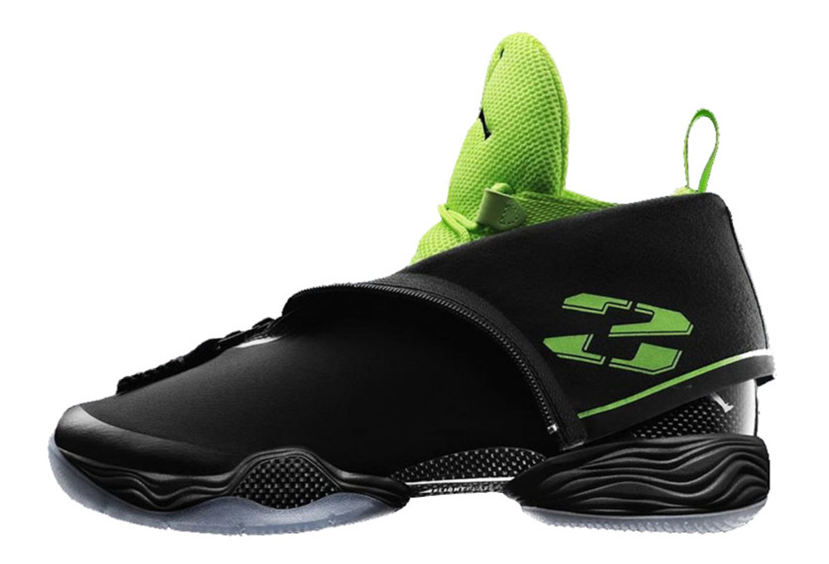 jordan 28 shoes