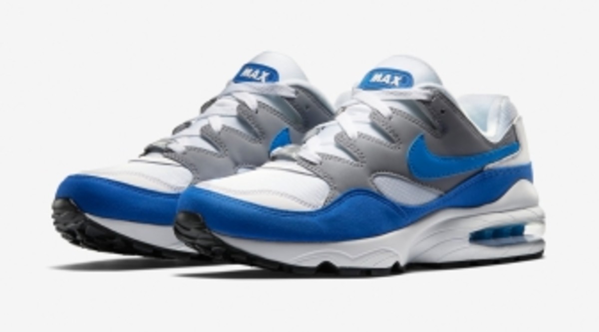 nike shoe warranty claim