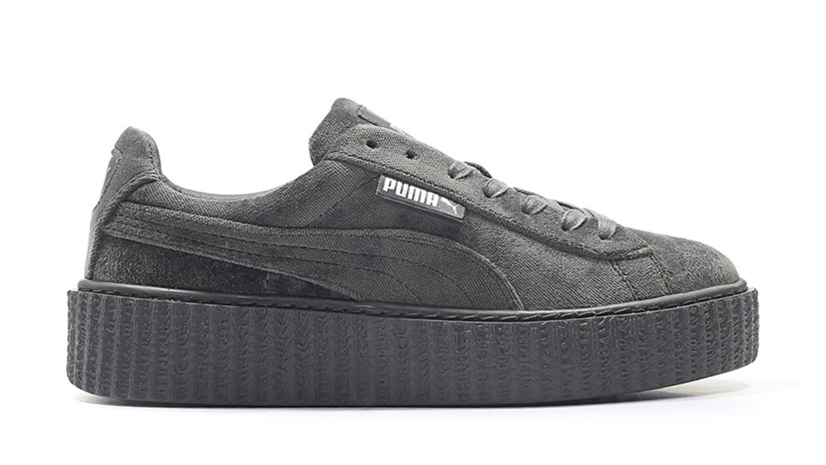 fenty puma creepers new