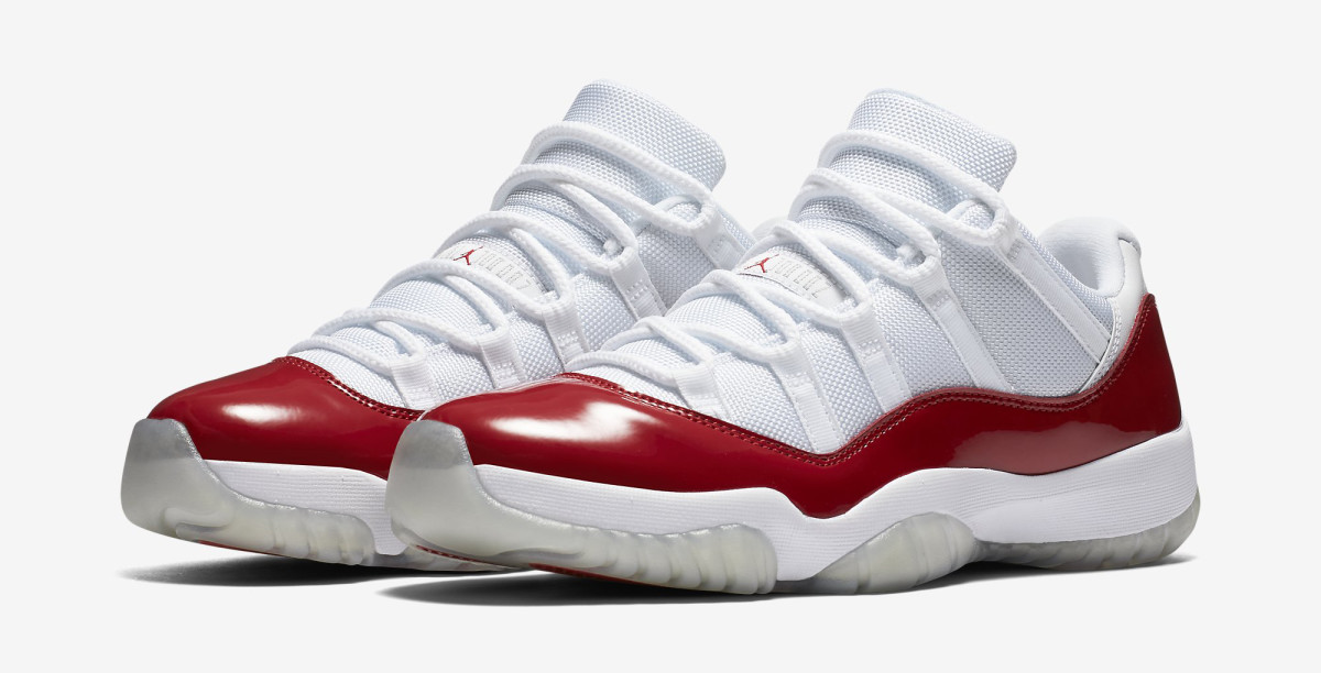 cherry 11s near me