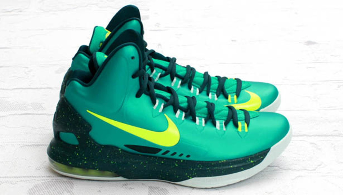 kd volt