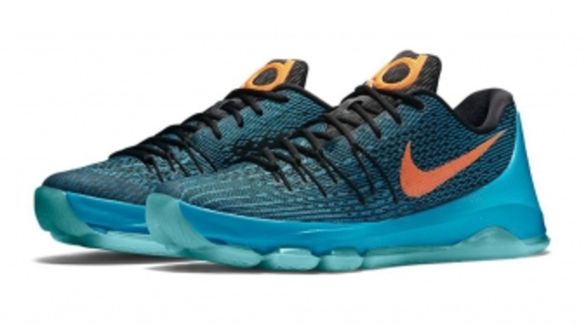 2018 kevin durant shoes