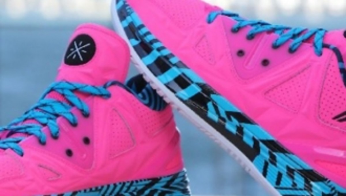 way of wade 7 miami vice