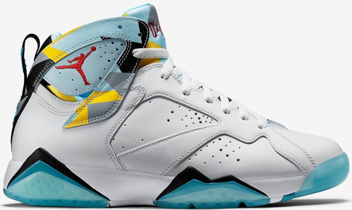 jordan 7 ice blue