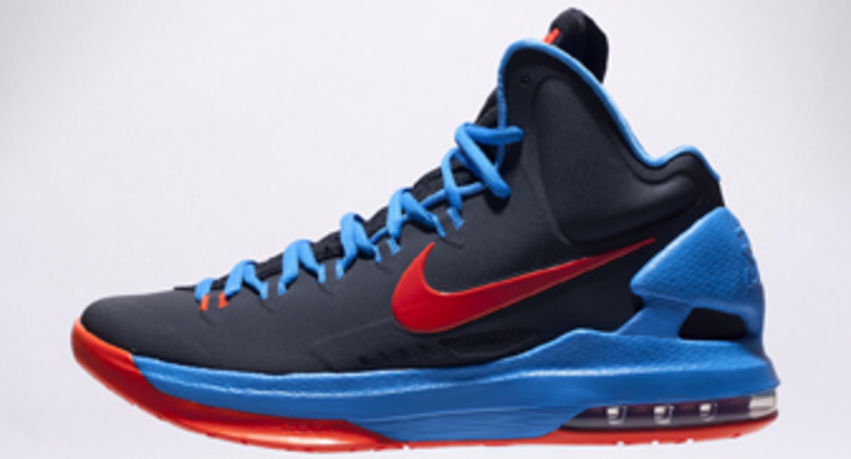 kd v green