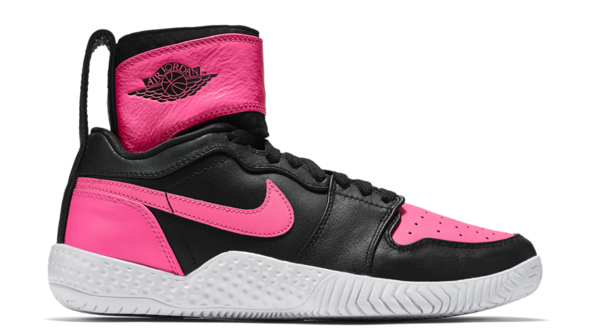 aj1 low hyper pink