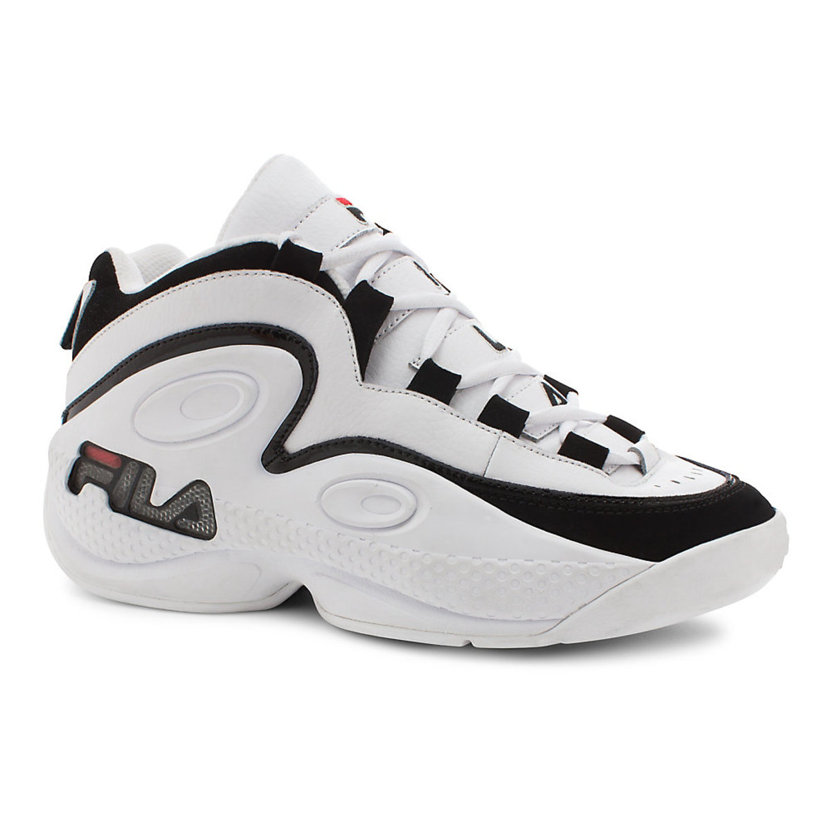 fila grant hill 3 retro