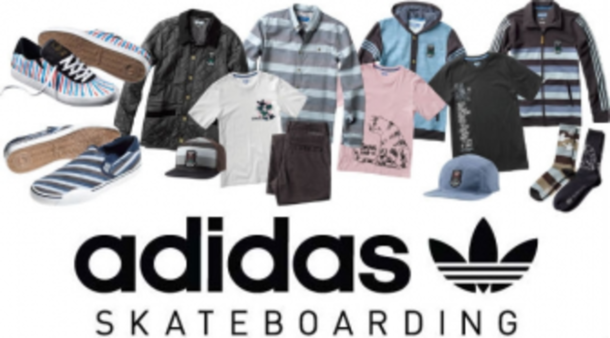 mark gonzales adidas shirt