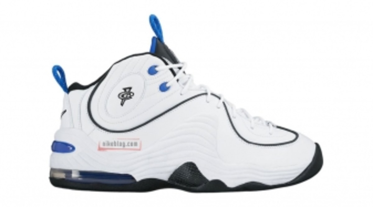 penny 2's