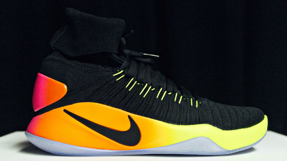 nike hyperdunk 2015 prm