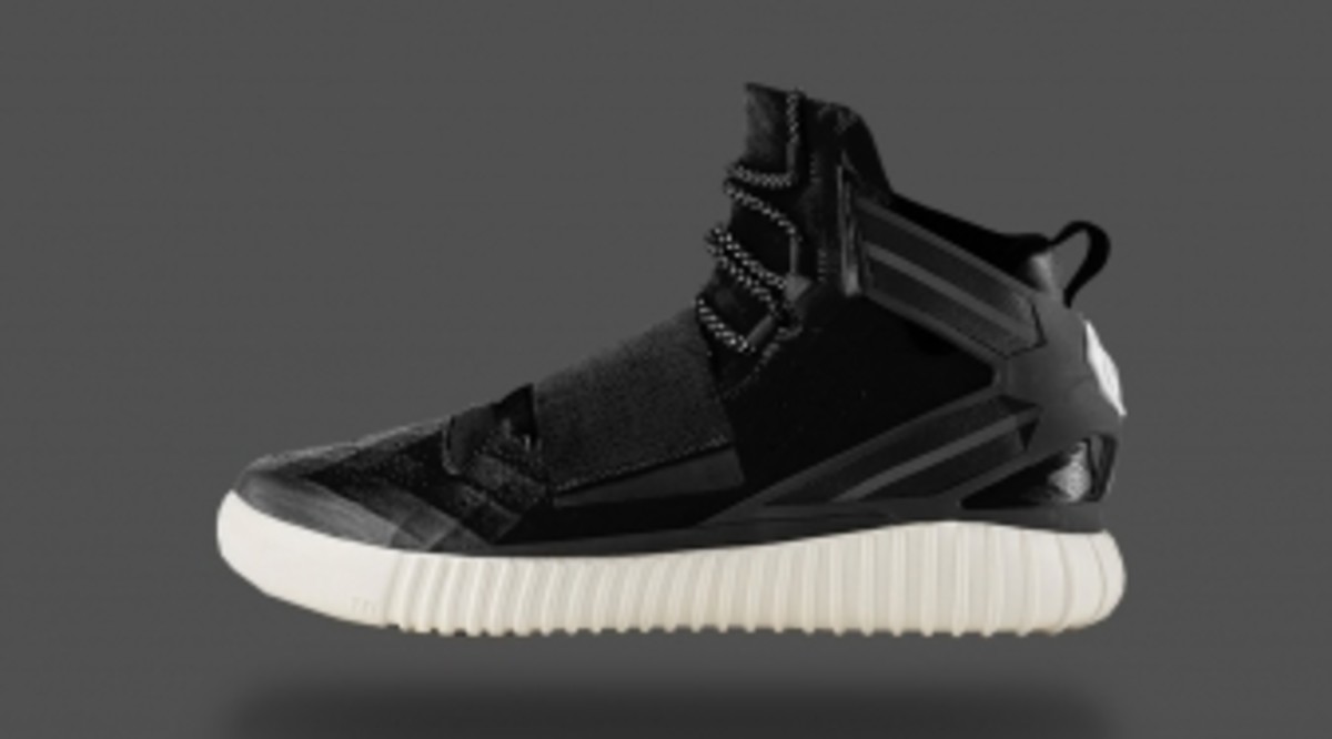 Should Kanye West Design Yeezy adidas Basketball Shoes ...
