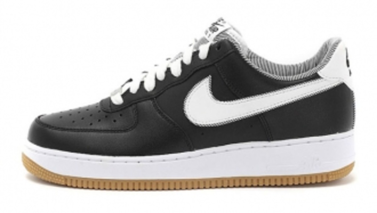 air force 1 low gum bottom