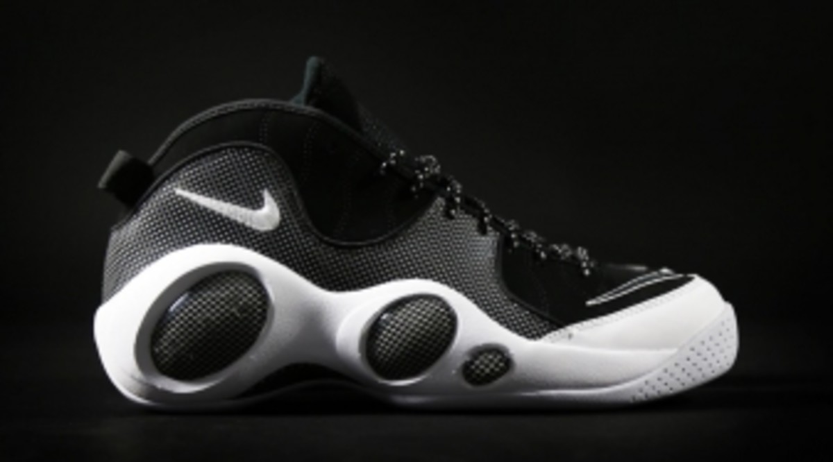 nike air zoom flight 1995