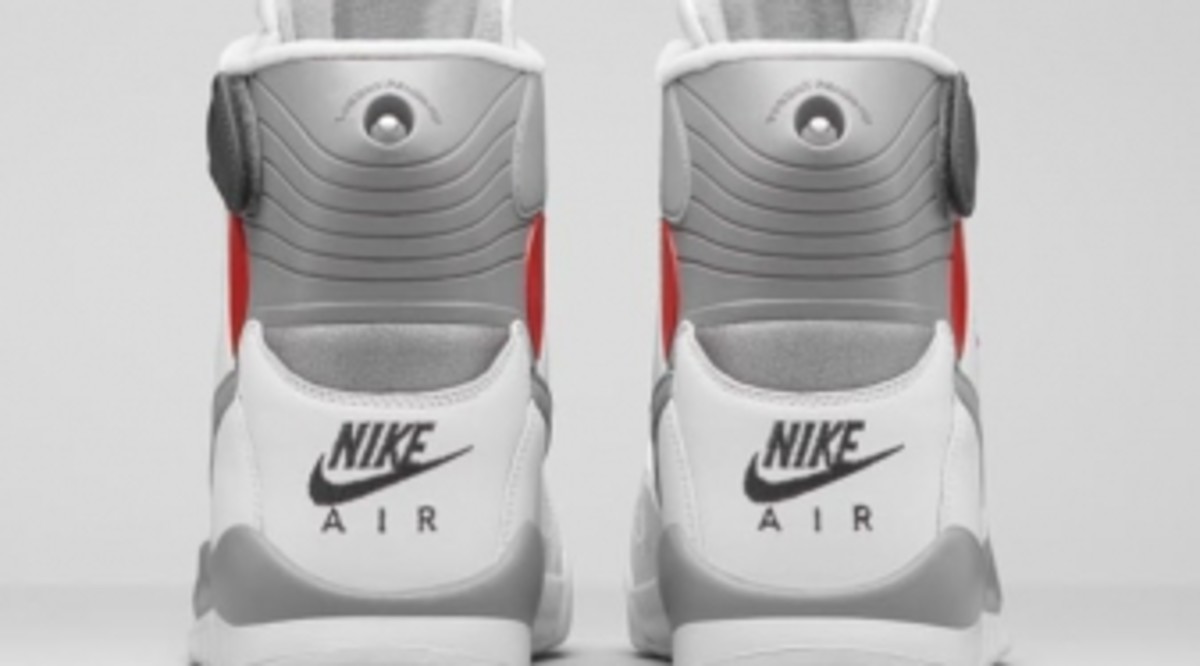 air pressure nike shoes