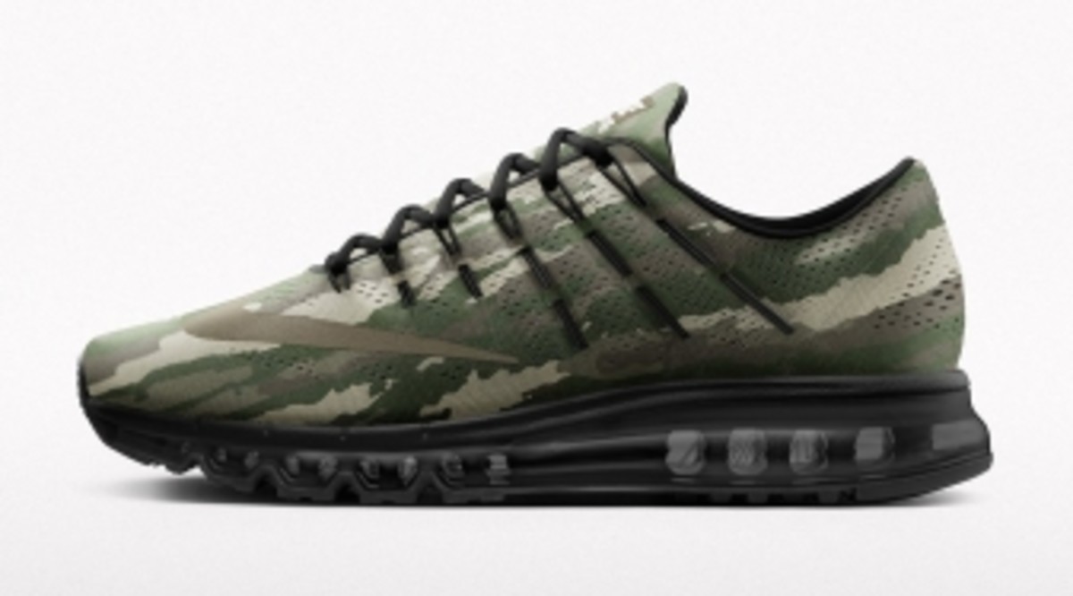 nike air max design own