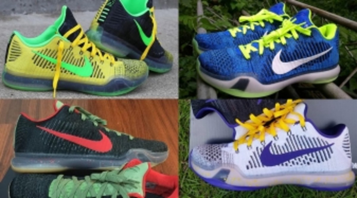 nike id kobes