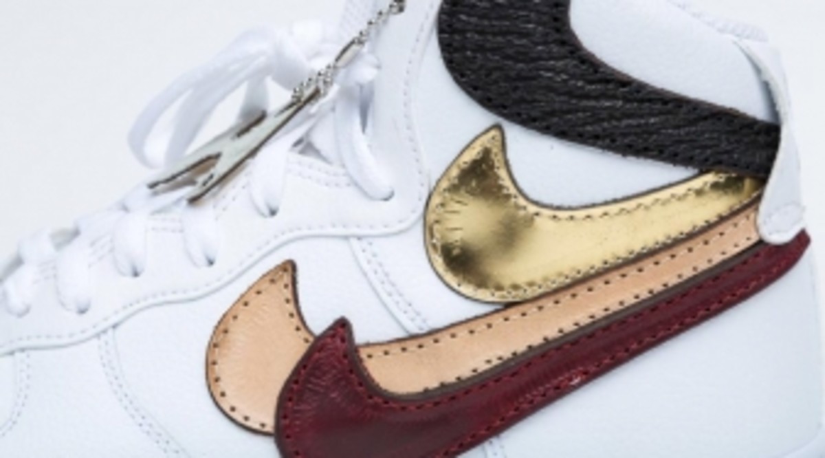 john geiger af1