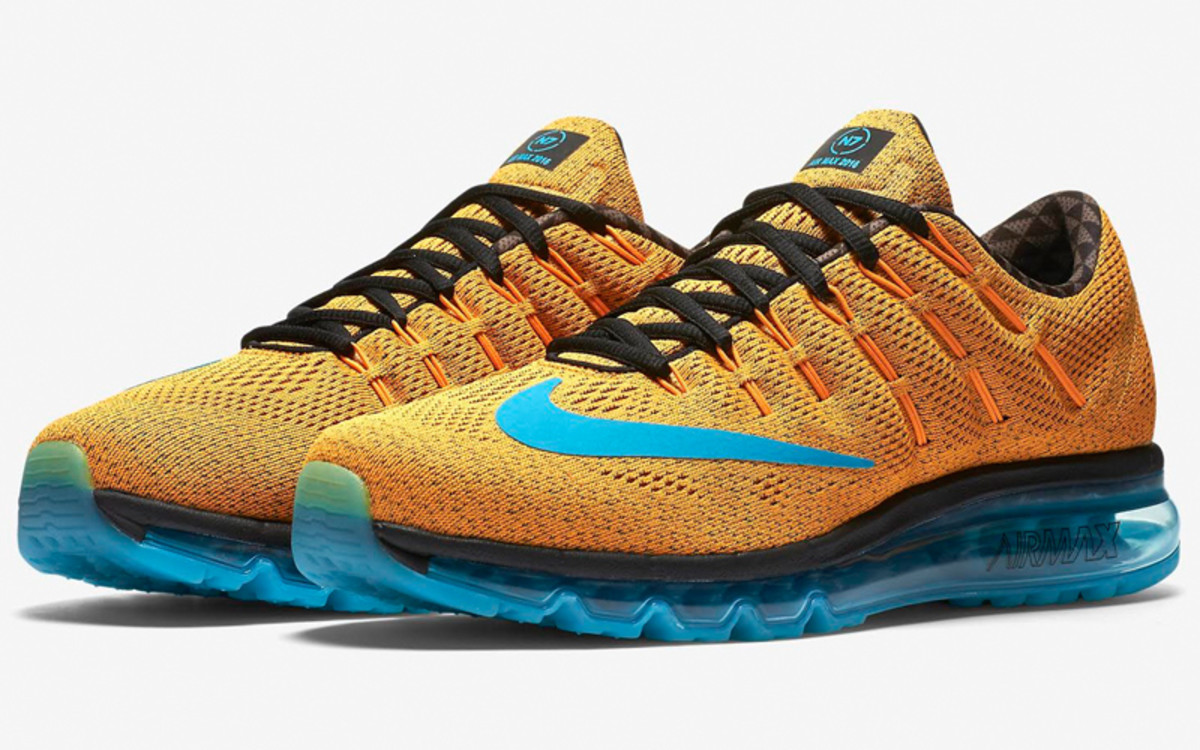 wmns nike air max 2016