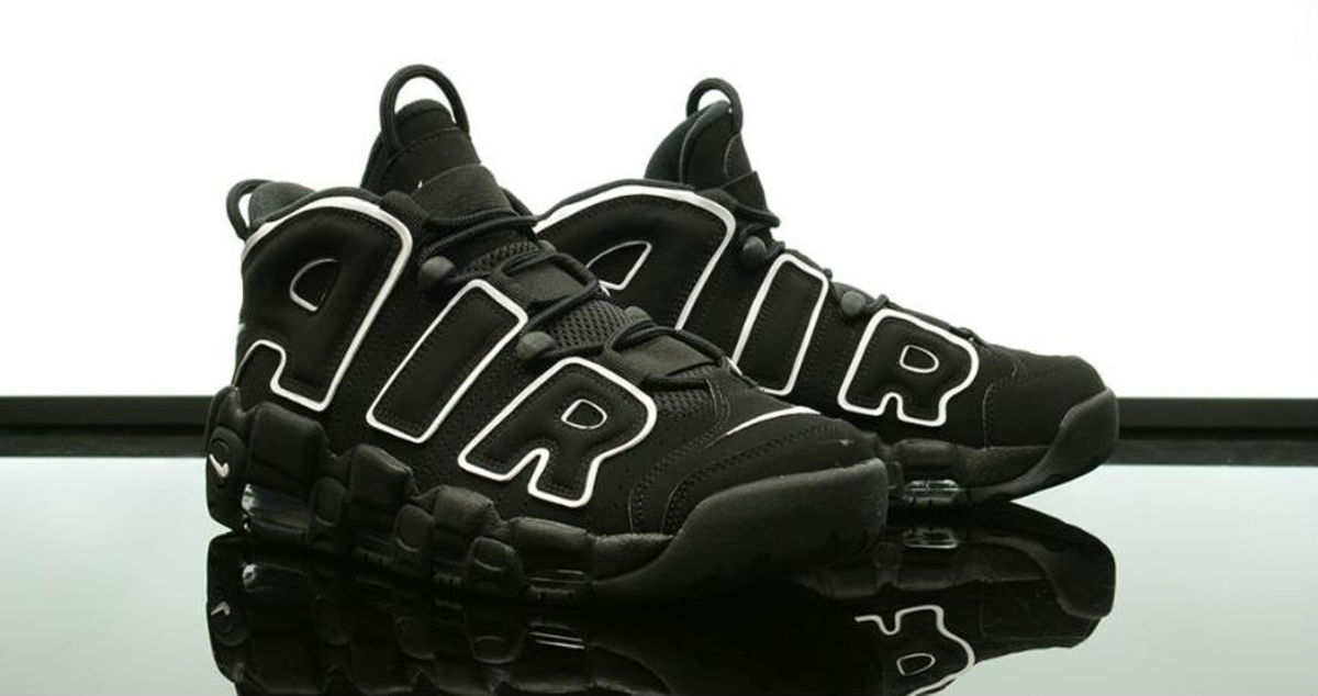 new uptempo release