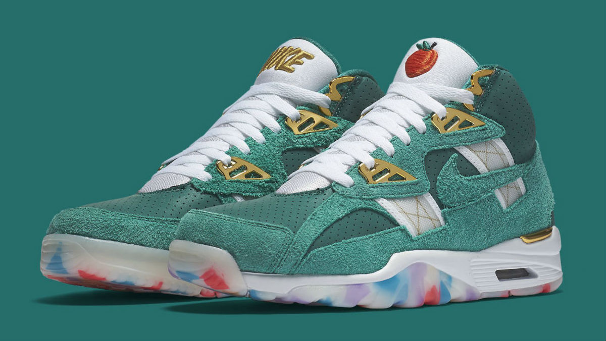 olympic sneakers by nike