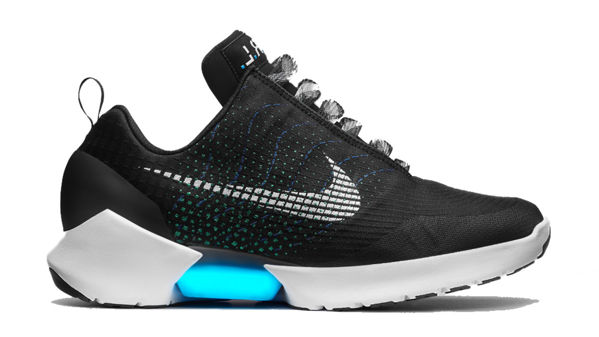 nike sb hyperadapt