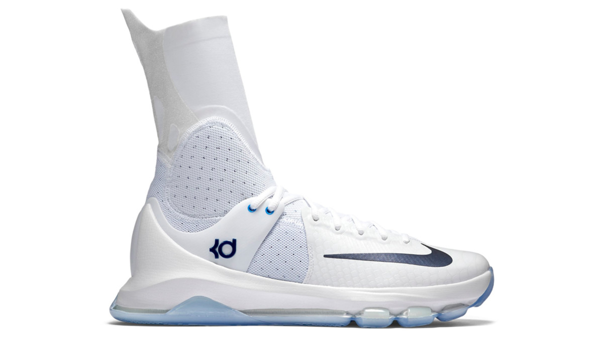 kd viii shoes