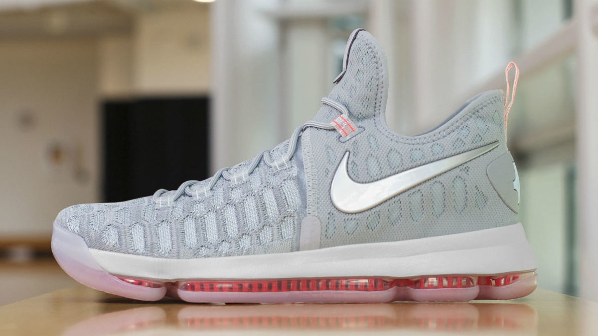 kd 9 grey