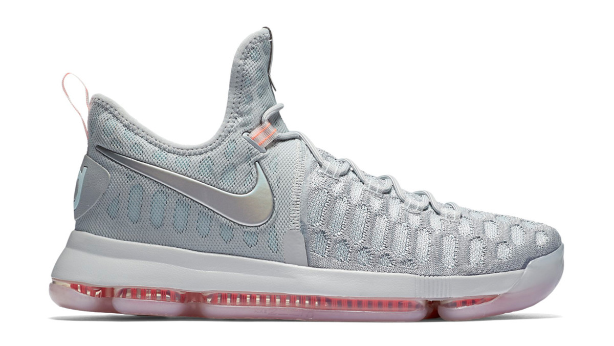 kd 9 grey