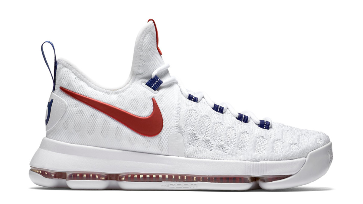 kd 9 high