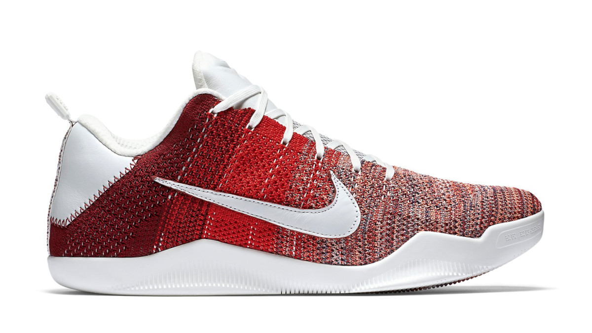 kobe x elite high red