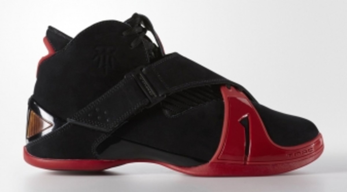 new tracy mcgrady shoes