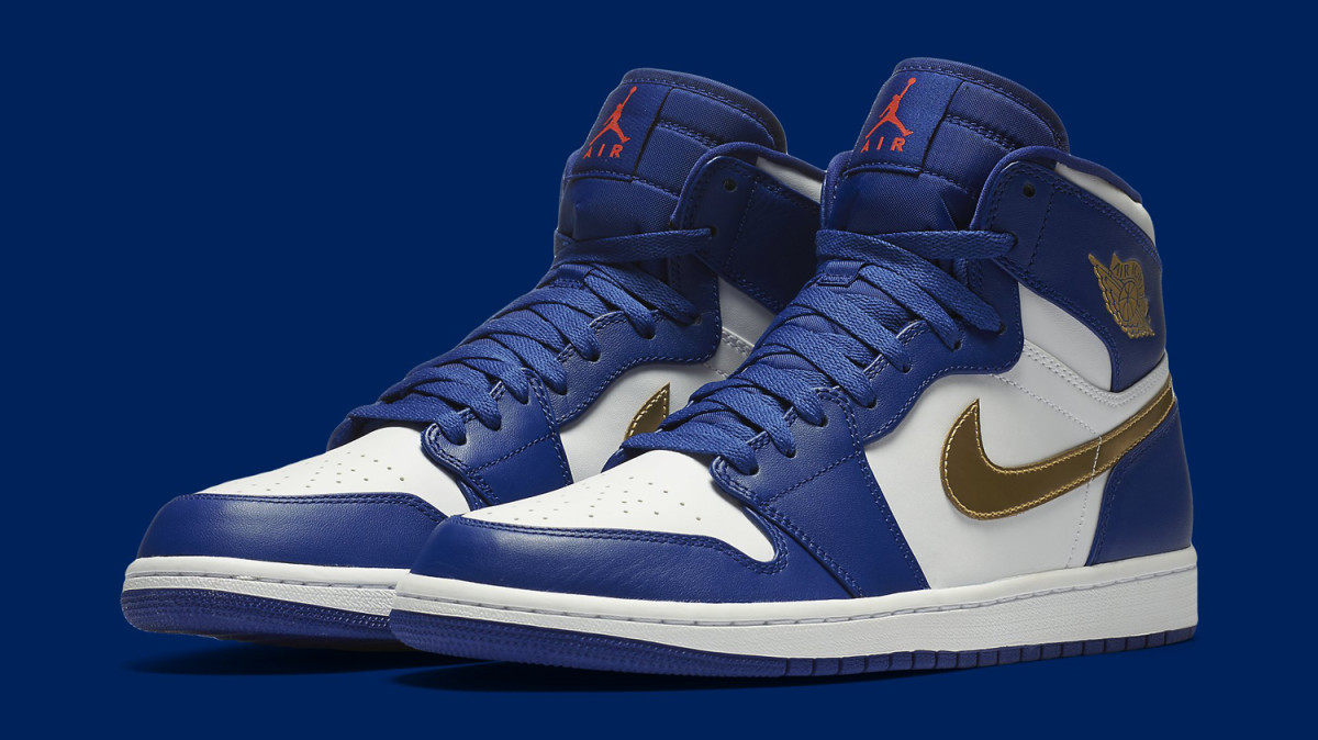 olympic air jordans