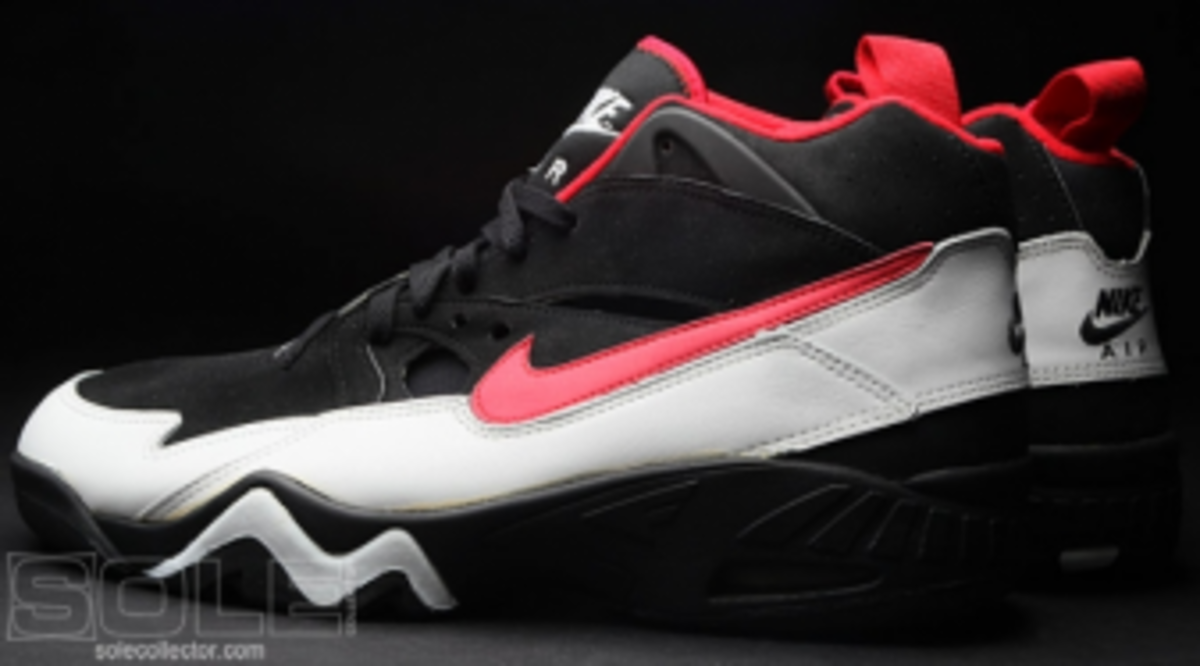 nike air swift pippen