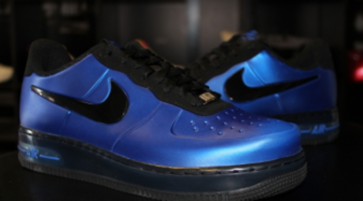 nike air force 1 icy bottom