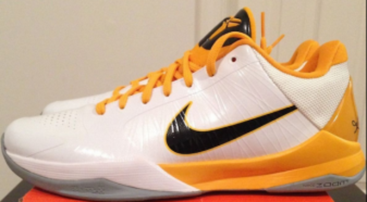 nike kobe ebay